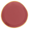 Good Morning plate Brandied Apricot Ø9 cm / Pink