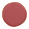 Good Morning plate Brandied Apricot Ø9 cm / Pink