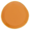 Good Morning plate Caramel Ø17 cm / Brown