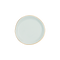 Good Morning plate Celadon Ø22.8 cm / Green