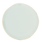 Good Morning plate Celadon Ø22.8 cm / Green