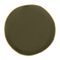 Good Morning plate Fir Green Ø17 cm / Green