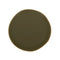 Good Morning plate Fir Green Ø9 cm / Green