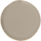 Good Morning plate Gray Morn Ø17 cm / Natural