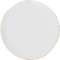 Good Morning plate Morning White Ø22.8 cm / White