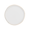 Good Morning plate Morning White Ø22.8 cm / White