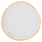 Good Morning plate Morning White Ø22.8 cm / White