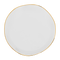 Good Morning plate Morning White Ø22.8 cm / White