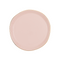 Good Morning plate Old Pink Ø22.8 cm / Pink