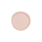 Good Morning plate Old Pink Ø22.8 cm / Pink