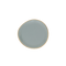 Good Morning plate Slate Ø17 cm / Blue