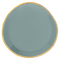 Good Morning plate Slate Ø17 cm / Blue