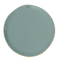 Good Morning plate Slate Ø22.8 cm / Blue