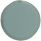 Good Morning plate Slate Ø22.8 cm / Blue
