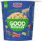Good Noodles Unox groenten cup | 8 stuks