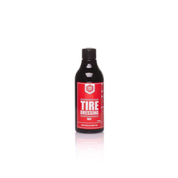 Good Stuff Tire Dressing Mat 250 ml - matte tire dressing