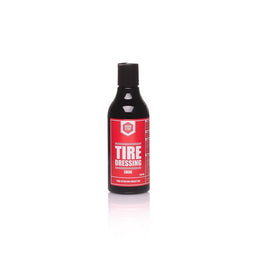 Good Stuff Tire Dressing Shine 250 ml - shiny tire dressing