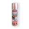 GOODMARK - Rosé gouden kerst decoratie spray - Decoratie > Animatie- en knutselproducten