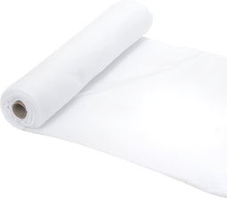 GOODMARK - Tapijt nepsneeuw Kerst 90 x 180 cm - Decoratie > Decoratie beeldjes