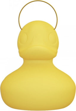 Goodnight Light - Duck Duck XL - geel - kleurveranderende waterproof LED lamp