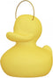 Goodnight Light - Duck Duck XL - geel - kleurveranderende waterproof LED lamp