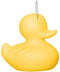 Goodnight Light - Duck Duck XL - geel - kleurveranderende waterproof LED lamp