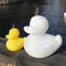 Goodnight Light Lamp Eend Duck Duck XL - wit - colour changing