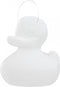 Goodnight Light Lamp Eend Duck Duck XL - wit - colour changing