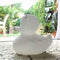 Goodnight Light Lamp Eend Duck Duck XL - wit - colour changing