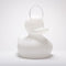 Goodnight Light Lamp Eend Duck Duck XL - wit - colour changing