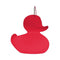 Goodnight Light Lamp Eend Duck Duck XL - wit - colour changing