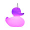 Goodnight Light Lamp Eend Duck Duck XL - wit - colour changing