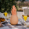 Goodnight Light Piñacolada Lamp - Blush