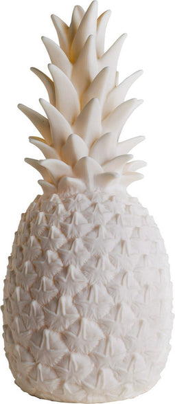 Goodnight Light Piñacolada Lamp - Ivory