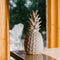 Goodnight Light Piñacolada Lamp - Ivory