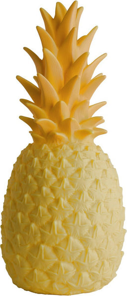 Goodnight Light Piñacolada Lamp - Saffron