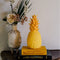 Goodnight Light Piñacolada Lamp - Saffron