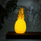 Goodnight Light Piñacolada Lamp - Saffron