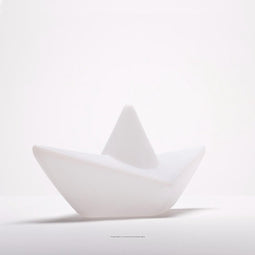 Goodnight Light - The Boat Lamp - kleurveranderende waterproof LED lamp