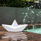 Goodnight Light - The Boat Lamp - kleurveranderende waterproof LED lamp