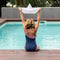 Goodnight Light - The Boat Lamp - kleurveranderende waterproof LED lamp