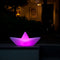 Goodnight Light - The Boat Lamp - kleurveranderende waterproof LED lamp