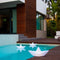 Goodnight Light - The Boat Lamp - kleurveranderende waterproof LED lamp