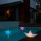 Goodnight Light - The Boat Lamp - kleurveranderende waterproof LED lamp