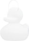 Goodnight Light The DUCK-DUCK Small Lamp - White