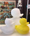 Goodnight Light The DUCK-DUCK Small Lamp - White