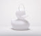 Goodnight Light The DUCK-DUCK Small Lamp - White