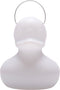 Goodnight Light The DUCK-DUCK Small Lamp - White
