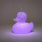 Goodnight Light The DUCK-DUCK Small Lamp - White