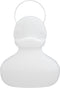 Goodnight Light The DUCK-DUCK Small Lamp - White